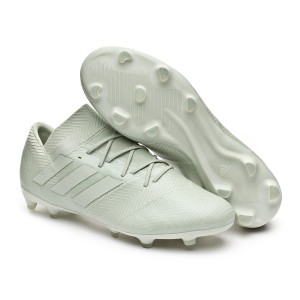 adidas nemeziz 18.1 ash silver