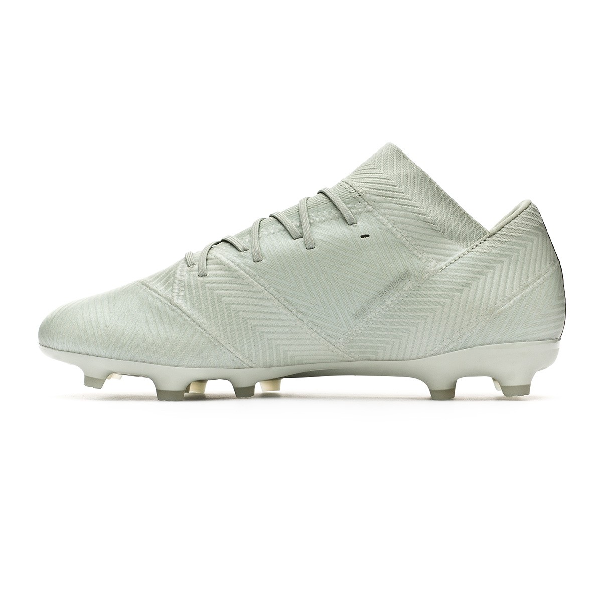 adidas silver football boots