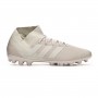 Nemeziz 18.3 AG Ash silver-White tint