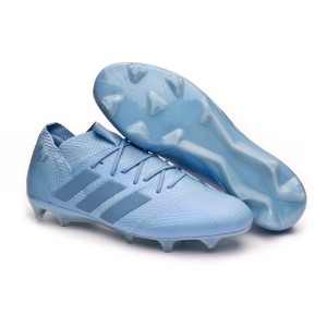 nemeziz ash blue