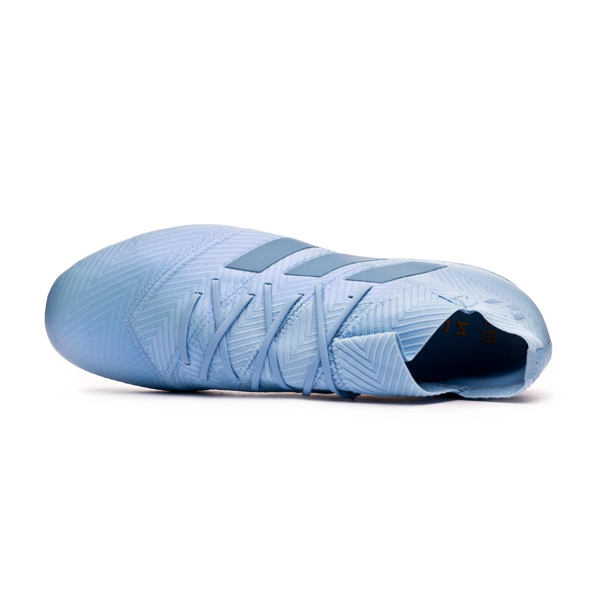 nemeziz ash blue