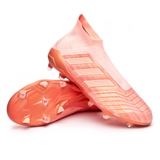 predator rosa pastel