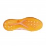 Predator Tango 18+ IN Clear orange-Trace pink