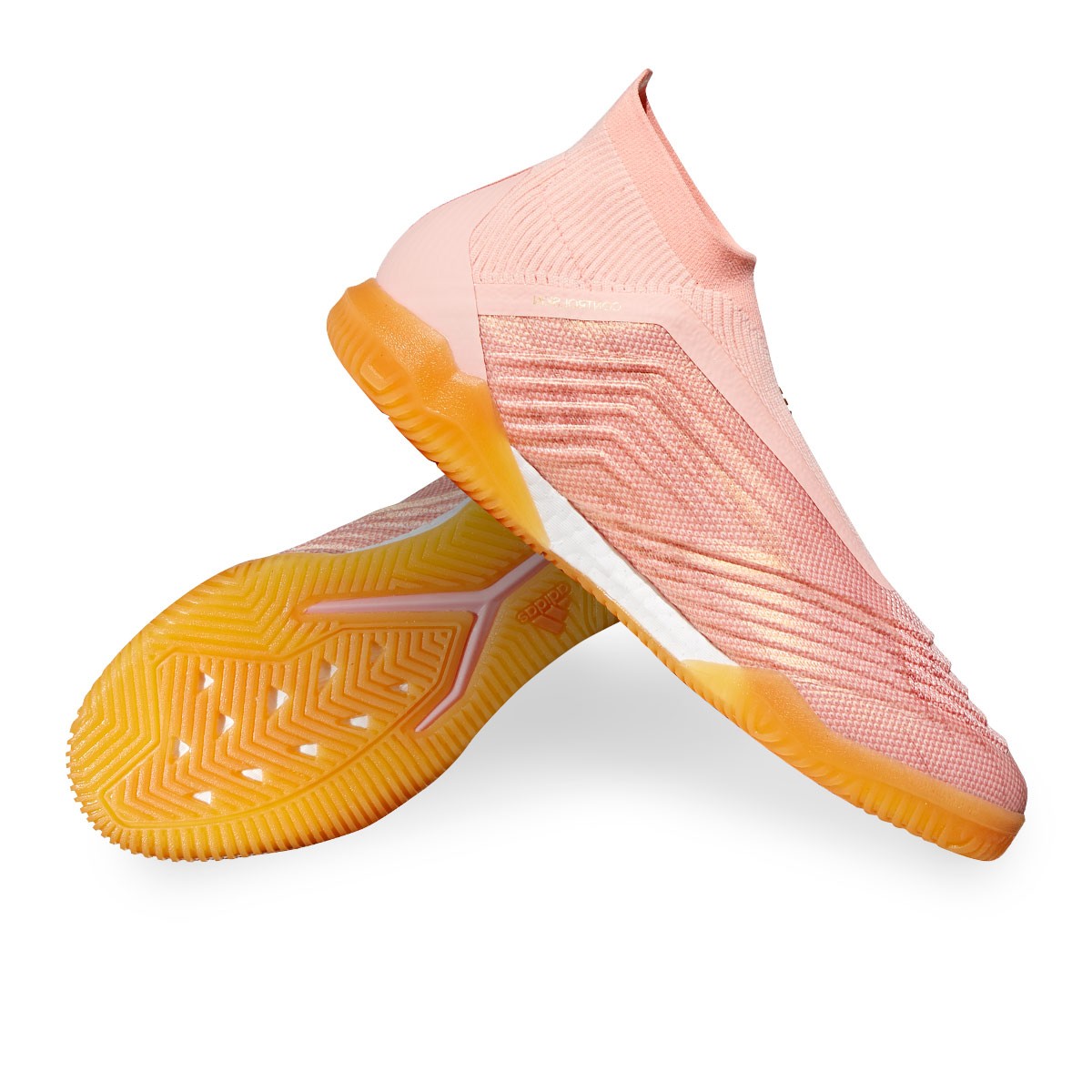 adidas predator pink futsal