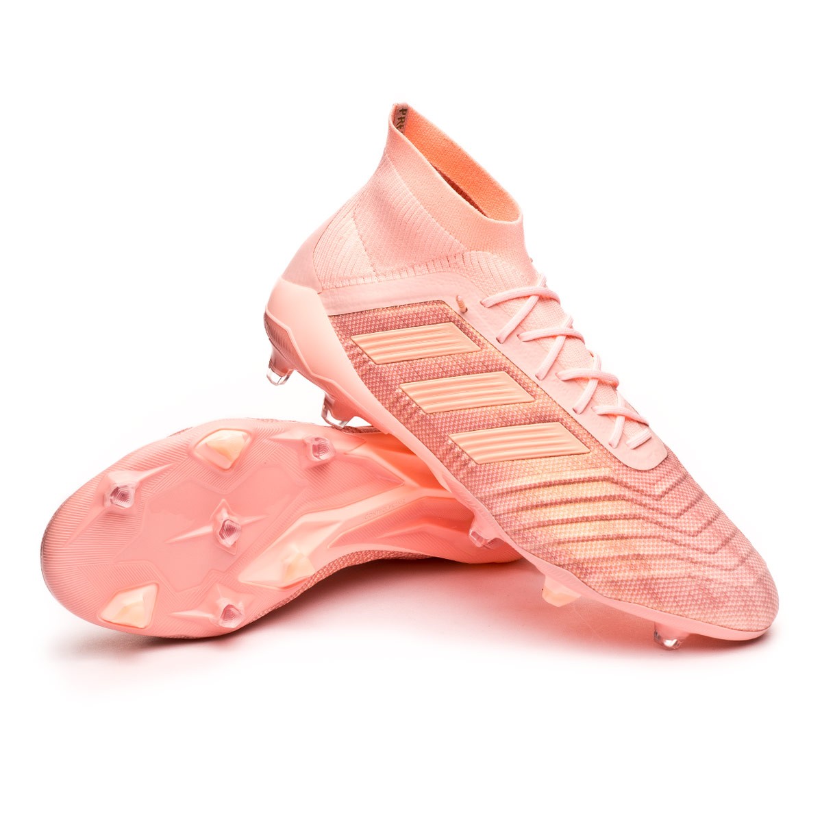 adidas predator pink junior