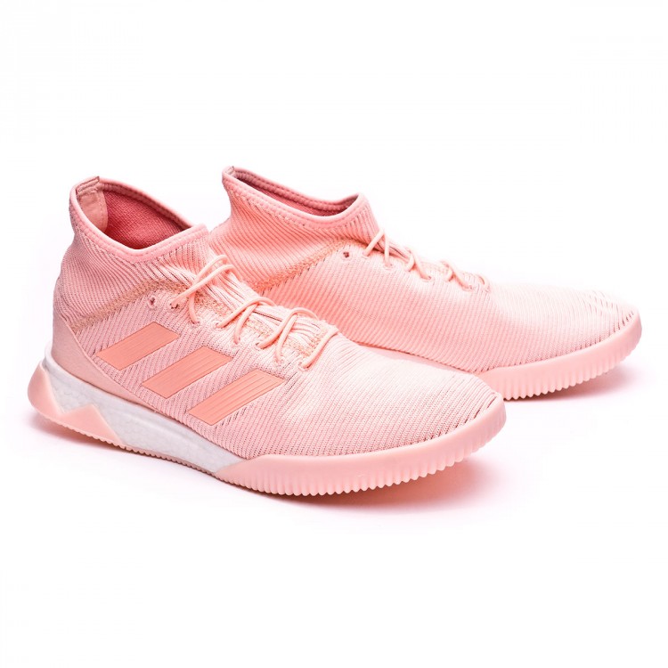 adidas rosa predator