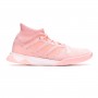 Zapatilla Predator Tango 18.1 TR Clear orange-Trace pink