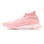 Zapatilla Predator Tango 18.1 TR Clear orange-Trace pink