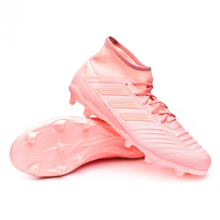 Buy Adidas 18.2 Fg Rosa | UP 51% OFF