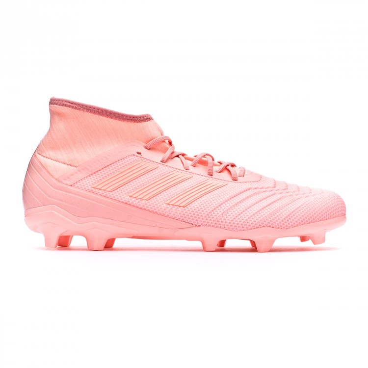 adidas predator 18.2 fg rosa