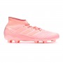 Predator 18.2 FG Clear orange-Trace pink