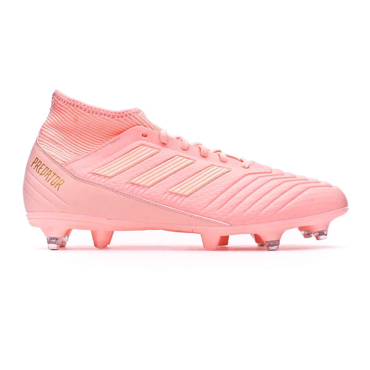 adidas predator 18.2 rosa