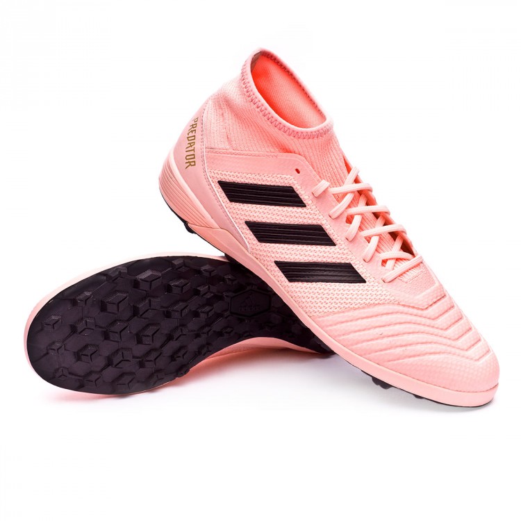 adidas pink turf shoes