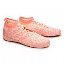 chuteira futsal adidas predator 18 3 in