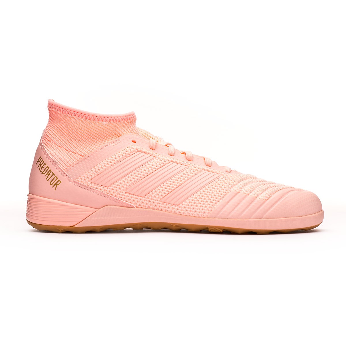 adidas predator 18.3 clear orange