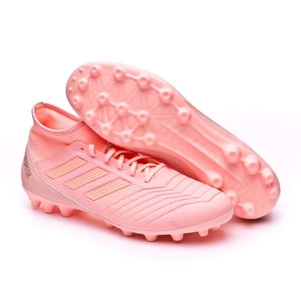 adidas predator 18.3 fg pink