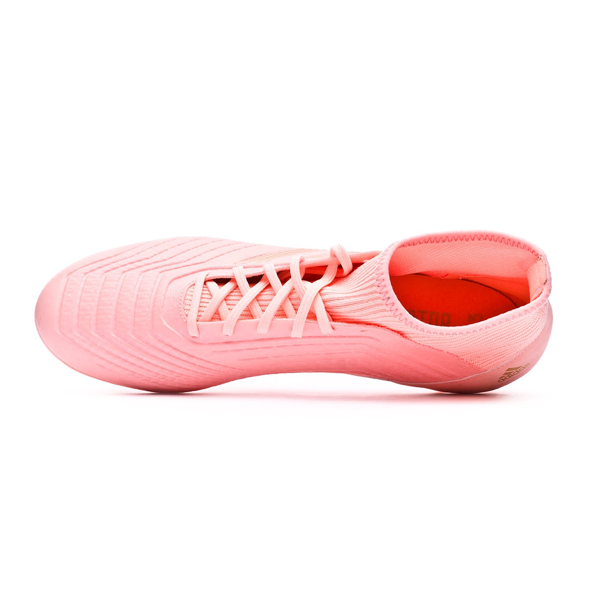 adidas predator rosa 18.3