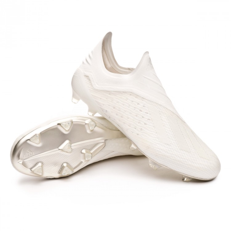 crampon adidas x18
