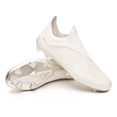 off white football boots