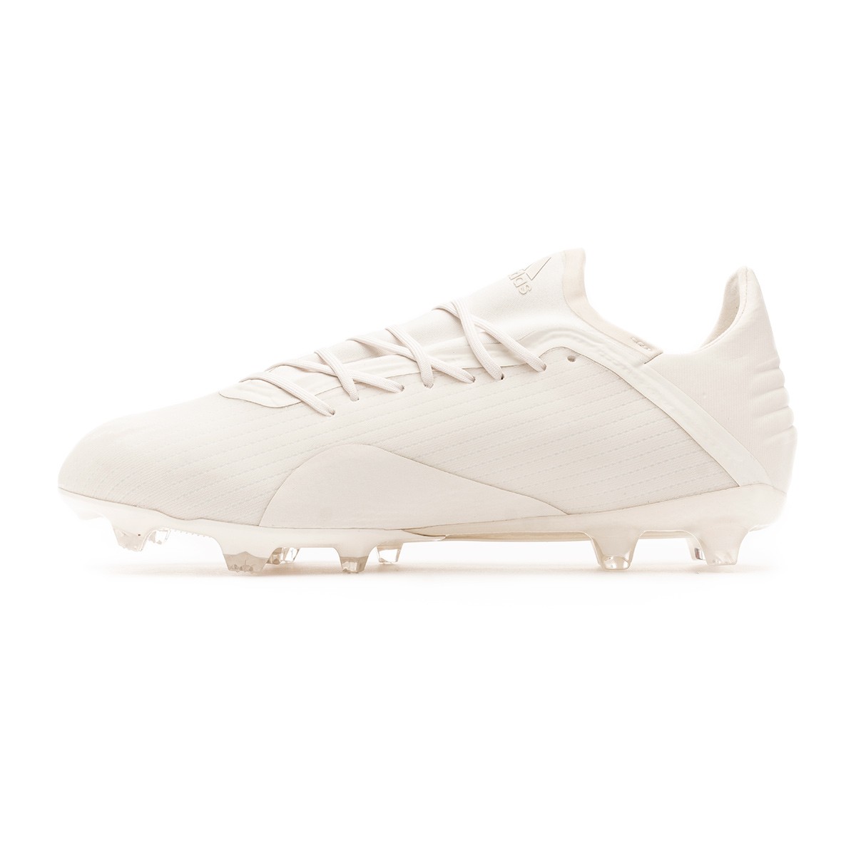 adidas white football shoes