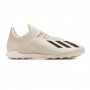 X Tango 18.3 Turf Off white-Core black-White