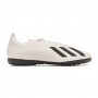 X Tango 18.4 Turf Off white-Core black