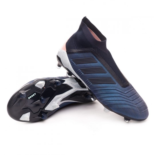 adidas predator 18.1 trace blue