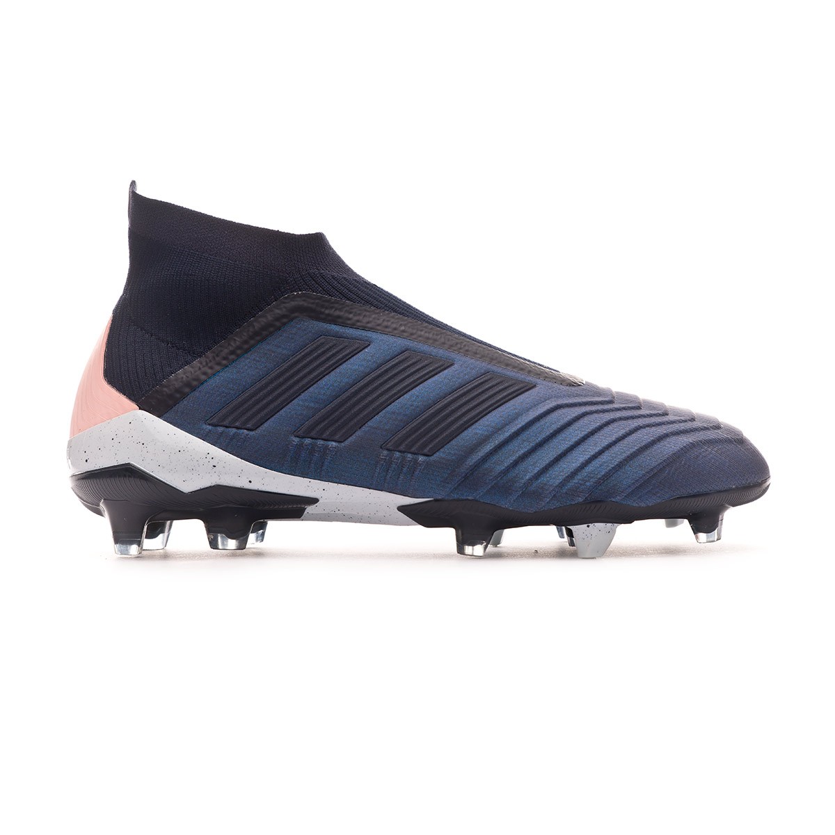 adidas predator 18.1 fg trace blue
