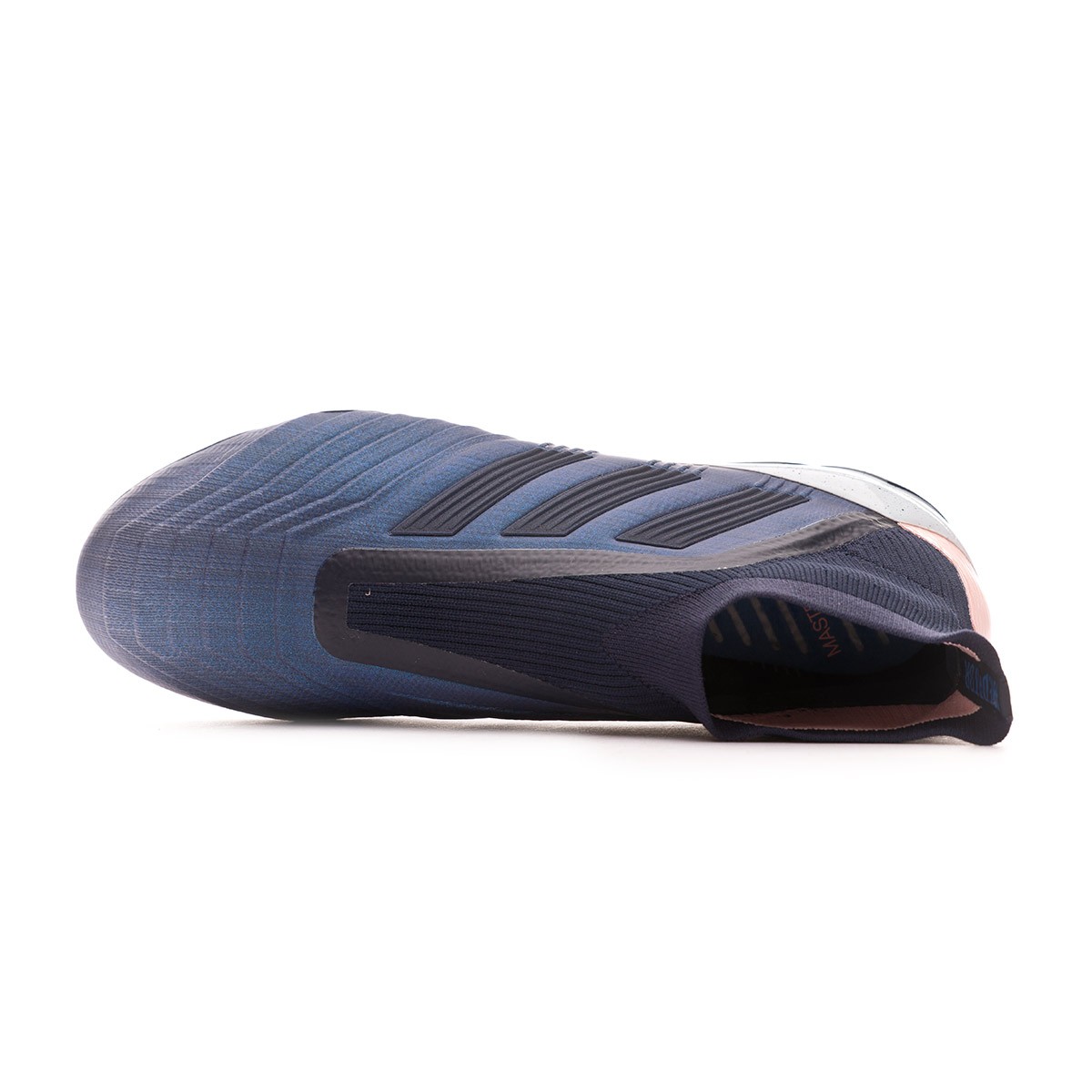 adidas predator 18.1 fg trace blue