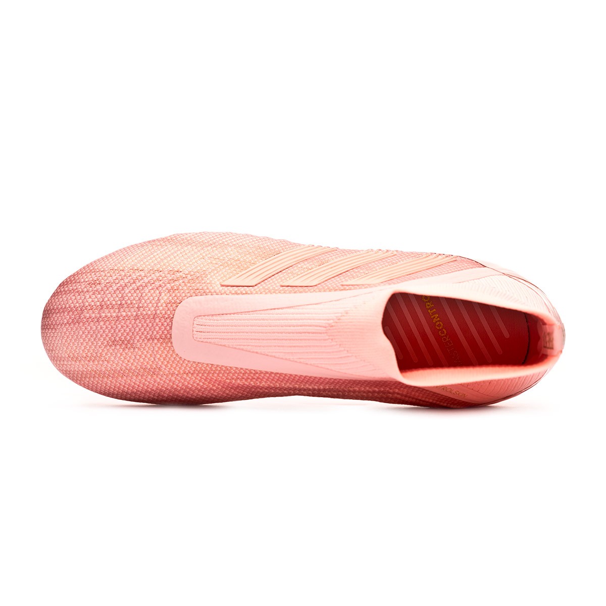 adidas predator calcetto rosa