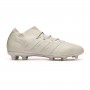 Nemeziz 18.1 FG Niño Ash silver-White tint
