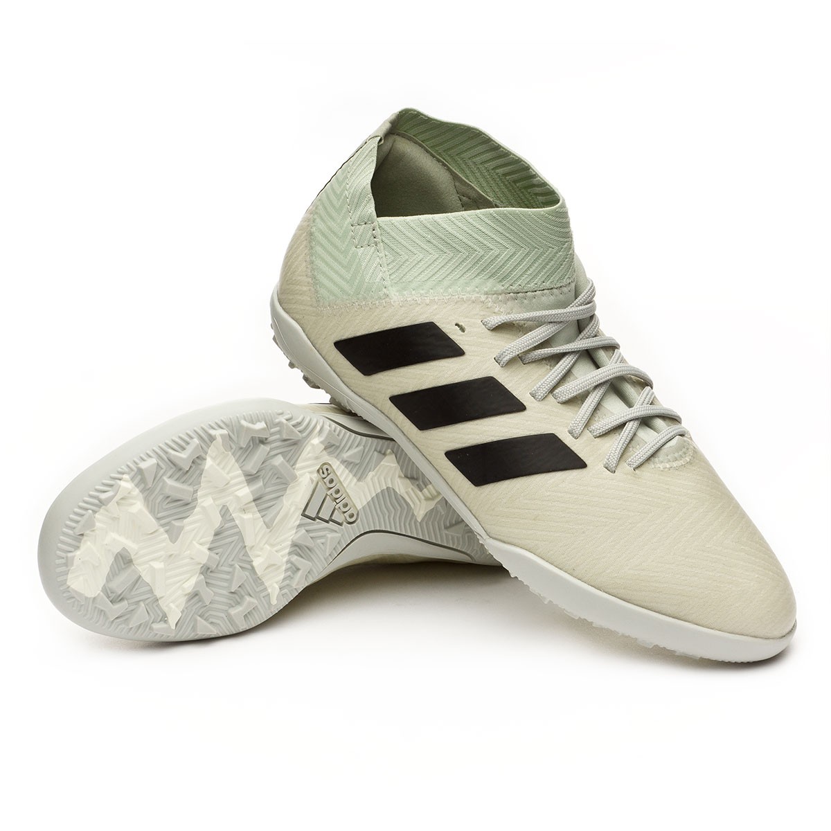 sapatilhas bota adidas