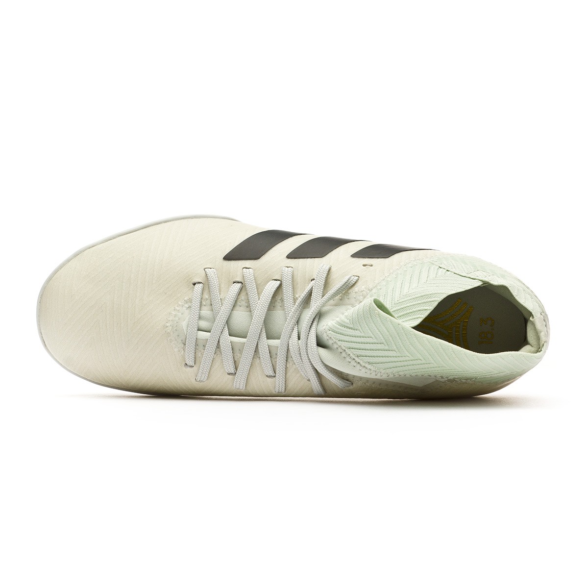 nemeziz tango 18.3 turf shoes white