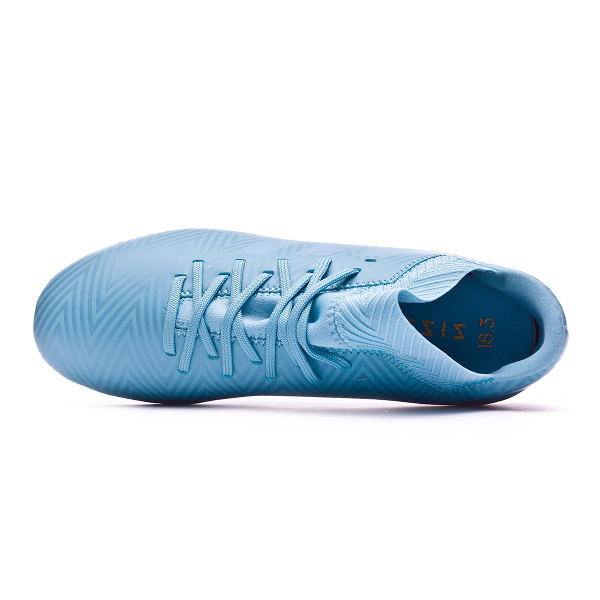 adidas nemeziz 18.3 ash blue