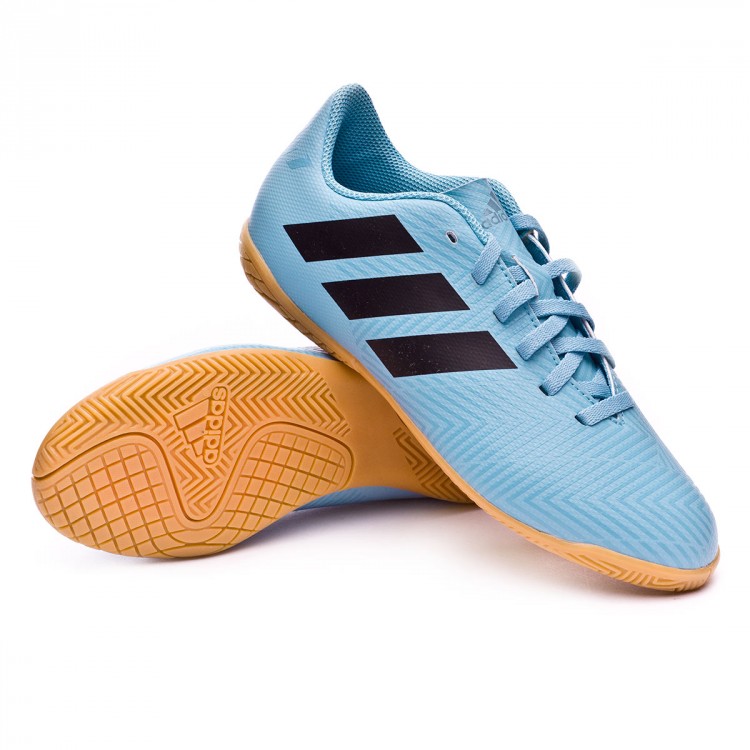 chaussure futsal adidas nemeziz