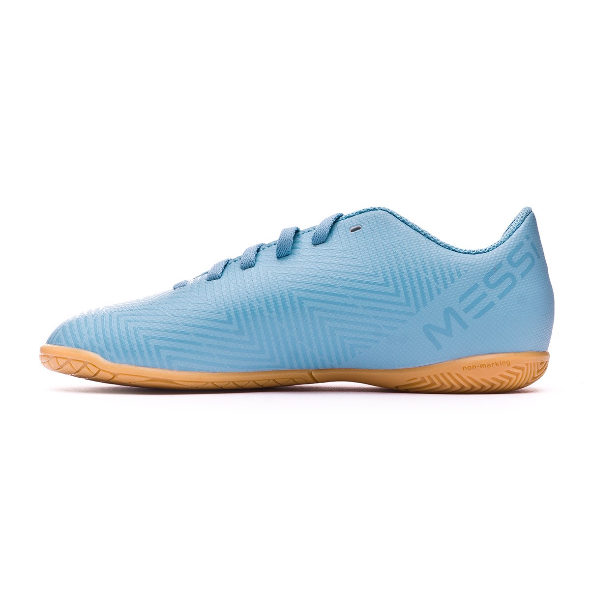 messi futsal shoes