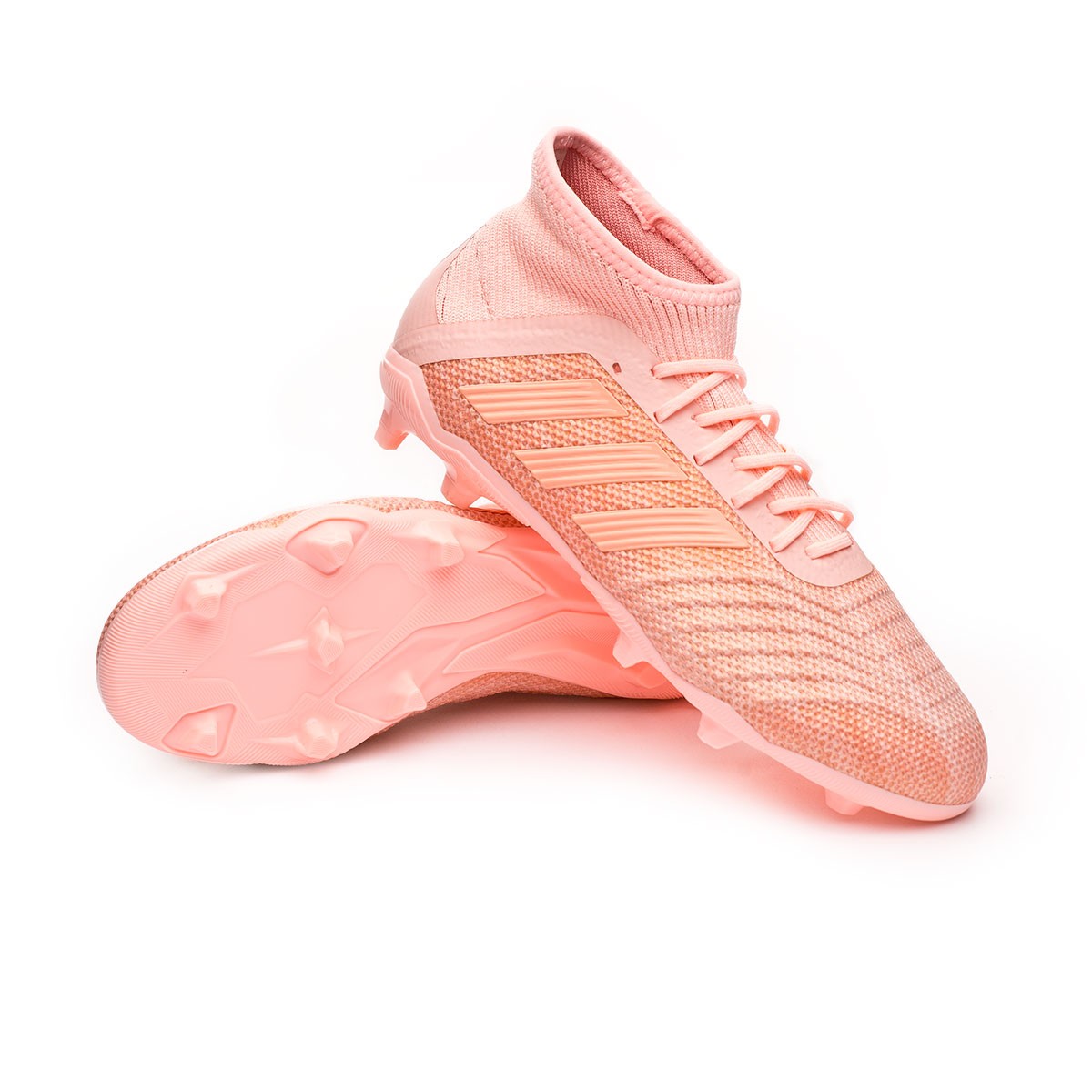 adidas predator 18.1 sg pink