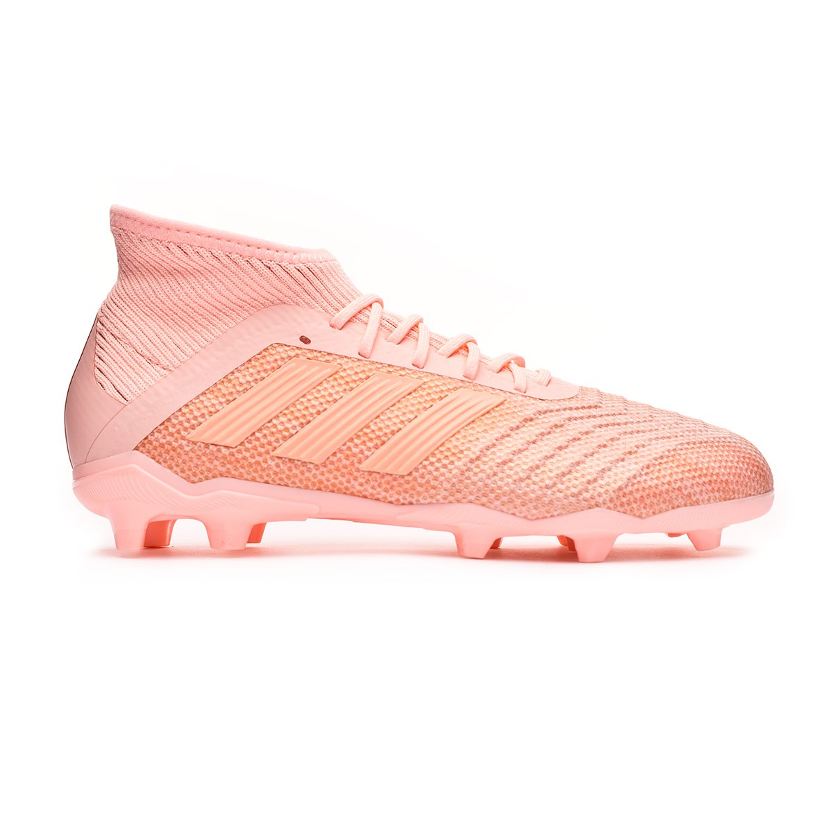 adidas predator 18.1 clear orange