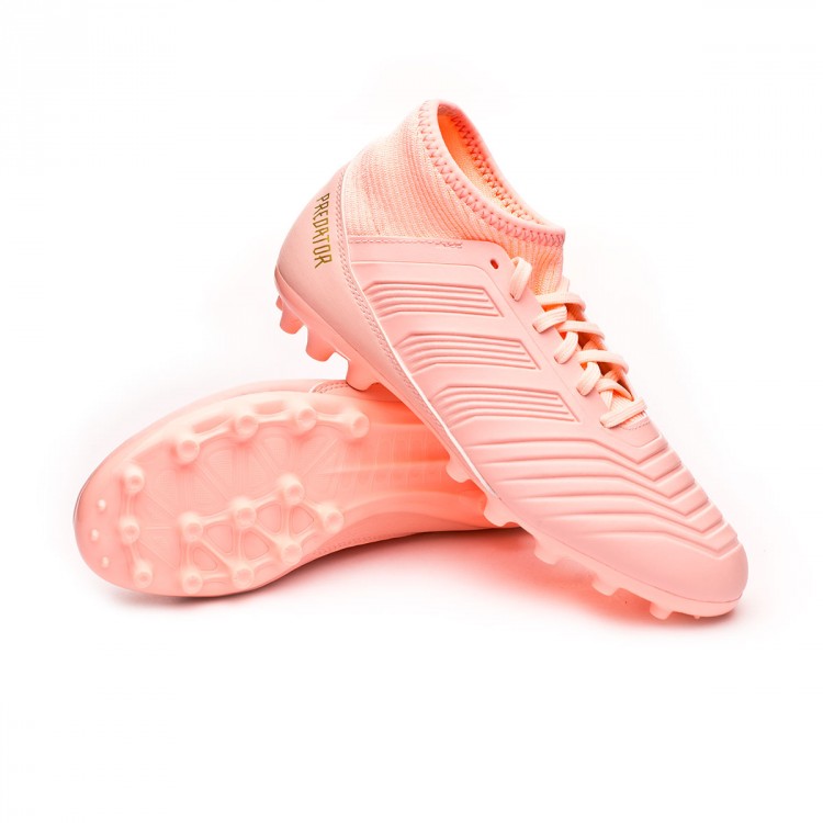 adidas predator 18.3 rose