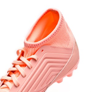 adidas predator 18.3 ag pink