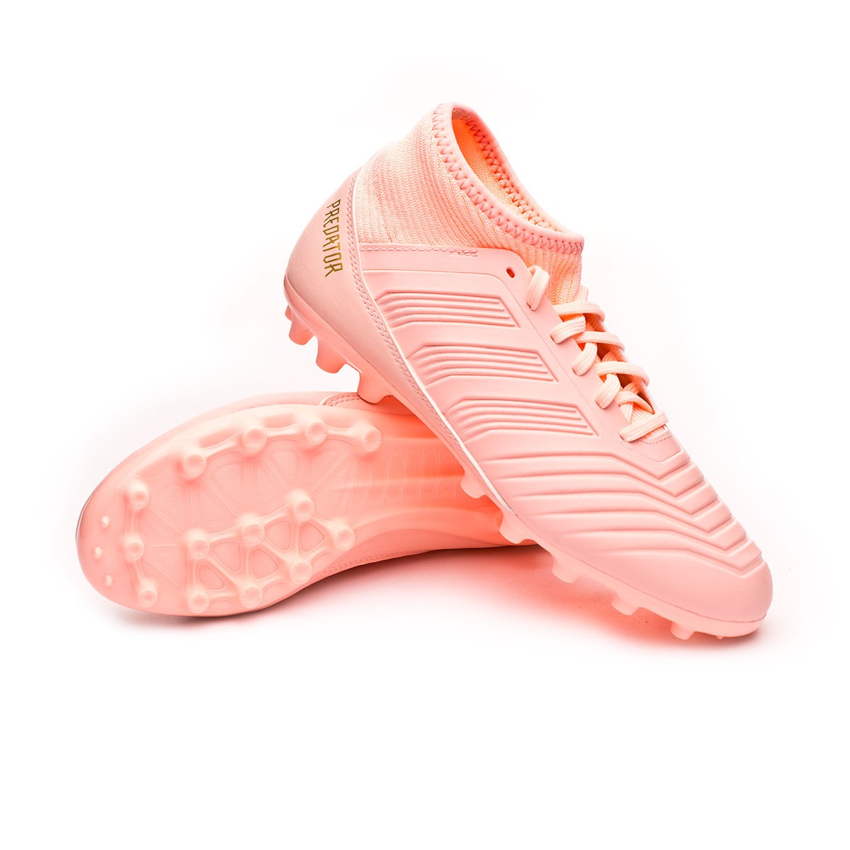 pink predator kids