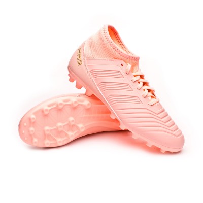adidas predator kids pink
