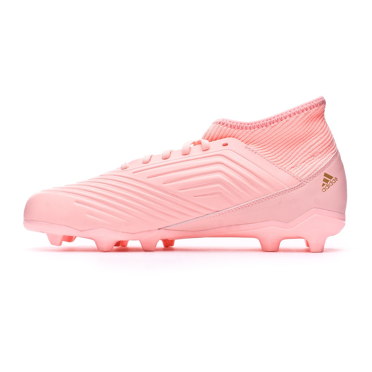 Download Adidas Predator 18.3 Childrens Fg Football Boots Pictures