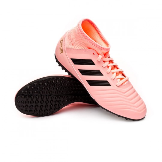 adidas predator tango 18.3 clear orange
