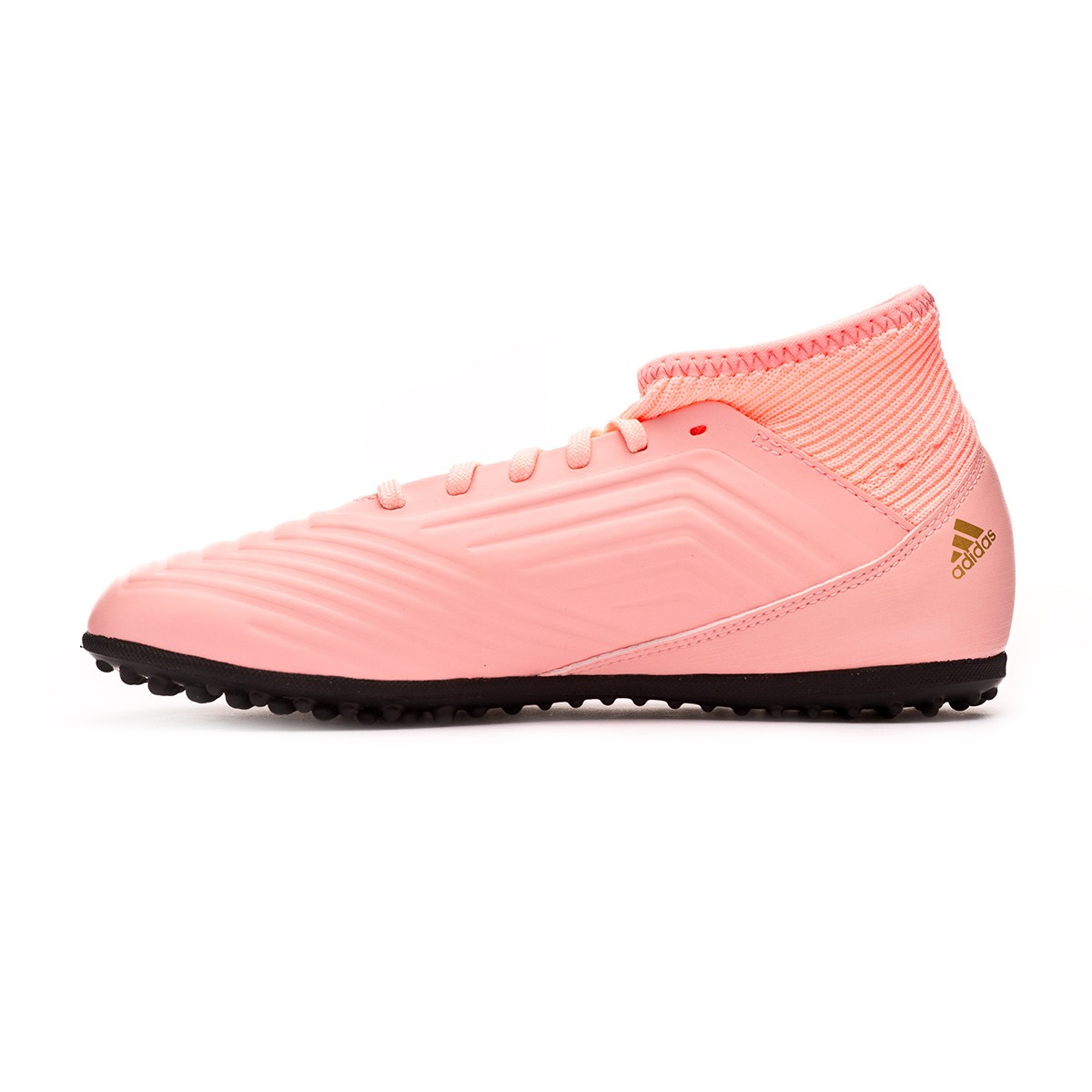 adidas predator pink turf