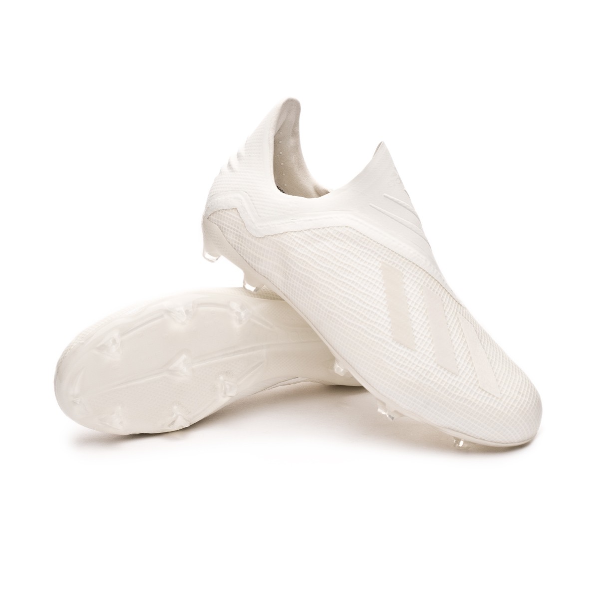 junior adidas laceless football boots