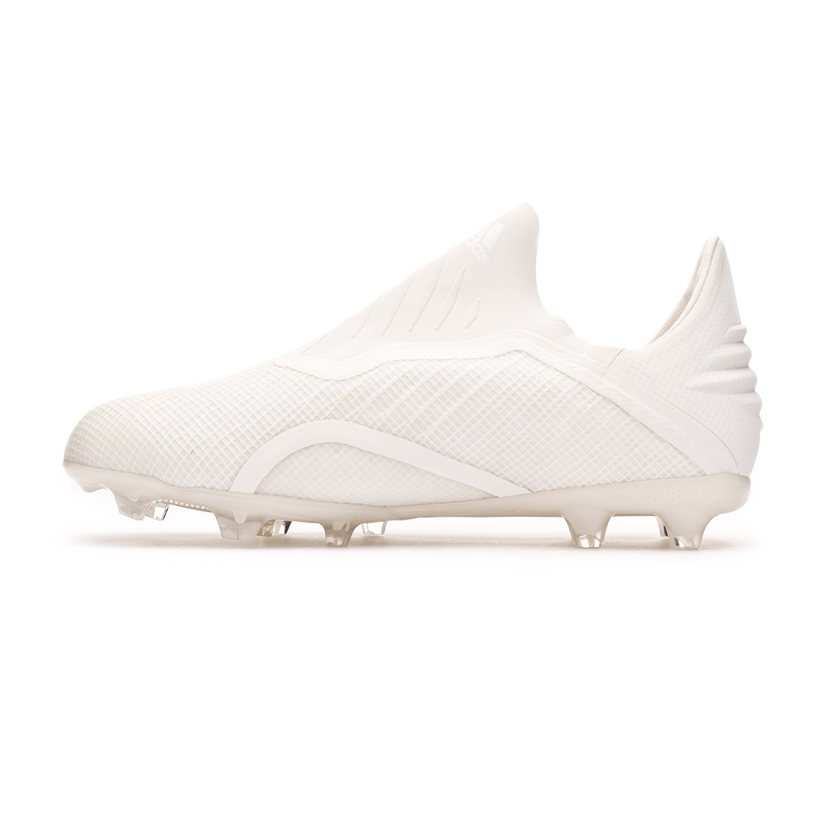 kids white football boots