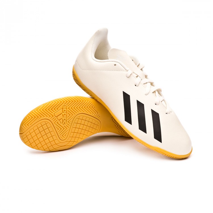 Futsal Boot adidas Kids X Tango 18.4 IN 