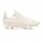 X 18.1 FG Niño Off white-White-Core black