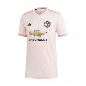 Maillot Extérieur Manchester United David De Gea Maillot Extérieur Manchester United David De Gea